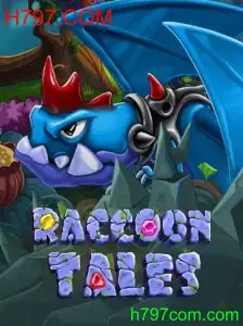 RaccoonTales